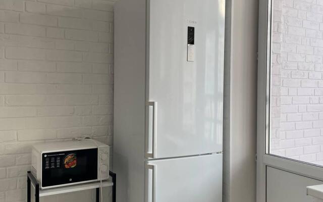 Апартаменты на улице Аделя Кутуя 110Дк3