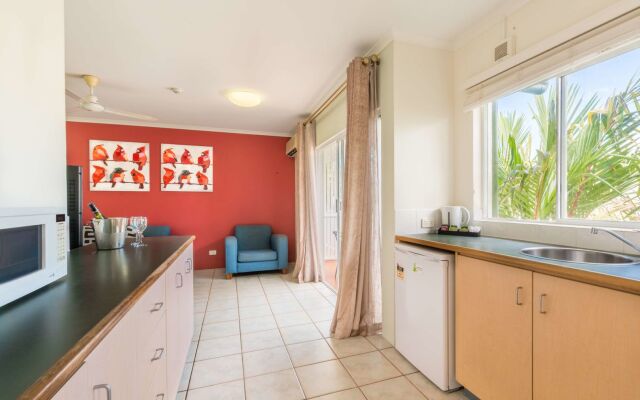 Coral Tree Inn