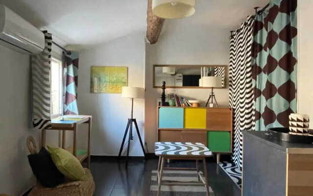 LaFrenchCasa La Plaine