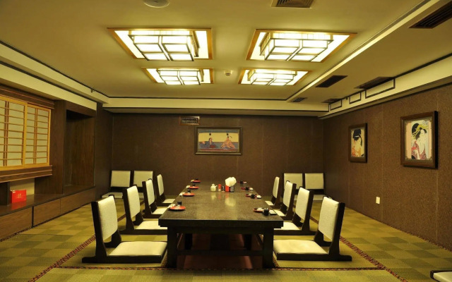Litian Jinan