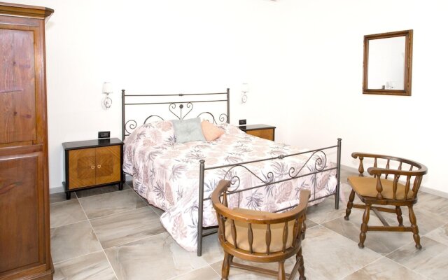 Apartment with 3 Bedrooms in Siracusa, with Furnished Balcony And Wifi - 80 M From the Beach