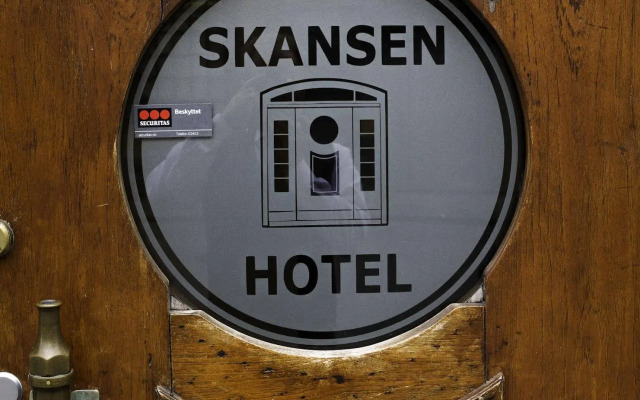 Skansen Hostel