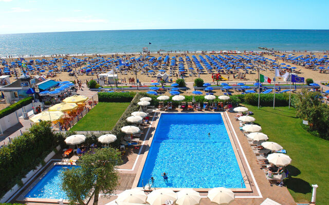 Hotel Mariver