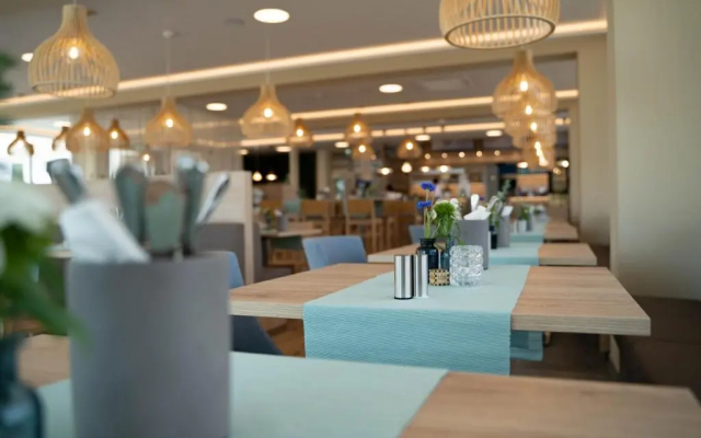 Donau Lodge Ybbs