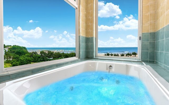 Hi Yeongjin Spa Pension