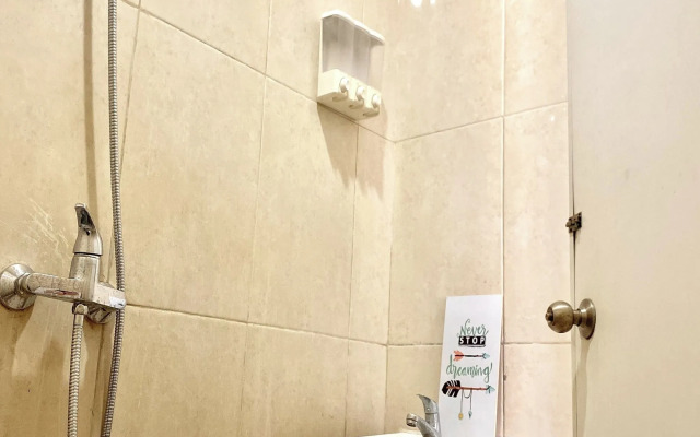 Behomy Corner 8 Lippo Karawaci