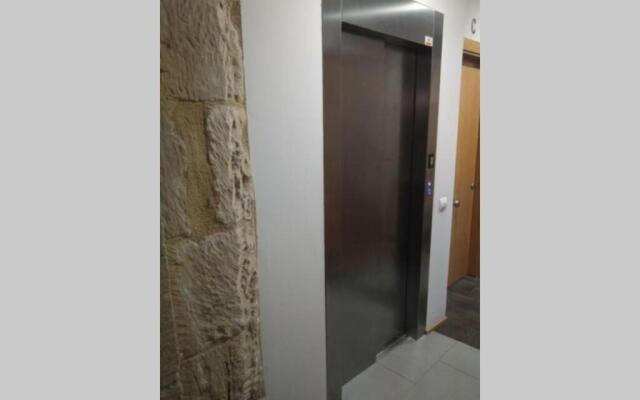 EDIFICIO DEL SIGLO XVIII RESTAURADO wifi 2B