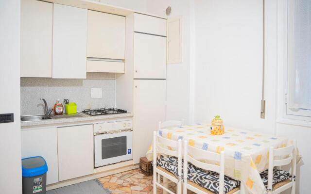 039 - Casa Residenziale a Lavagna a 5 minuti dal mare