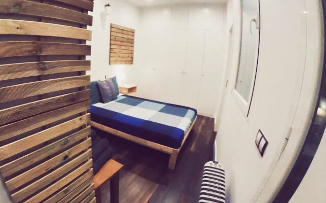 Lollipop Flats City Center Prime Suite