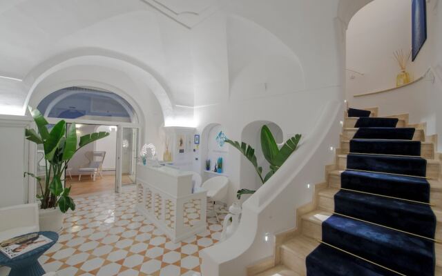 Villa Francesco Luxury Suites