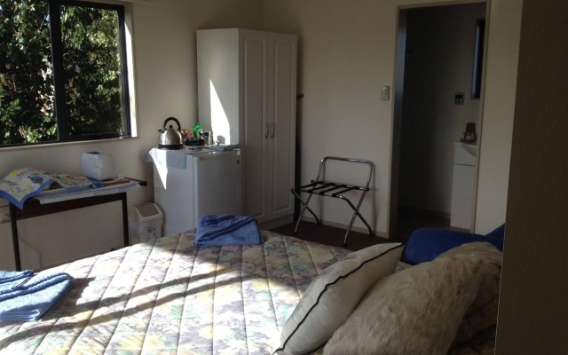 Bluebell Lodge And Cottage – Guest Rooms – Hastings