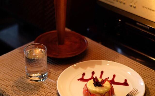 Banla Boutique Hotel