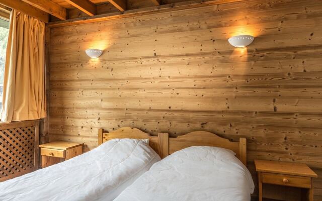 ESC3 - Superbe appartement, centre ville,  proche pistes et commerces.