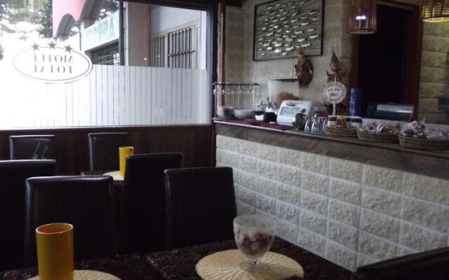 Hotel Total