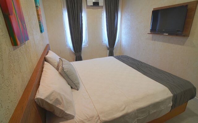 Melisko Beach Hotel