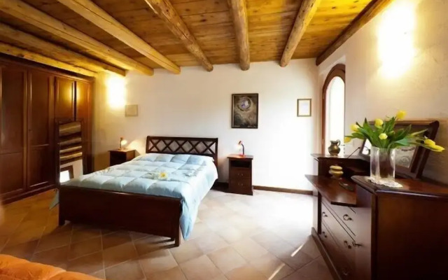 Agriturismo Pieve S. Nicolò