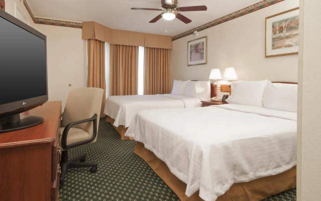 Homewood Suites by Hilton Dallas-Arlington