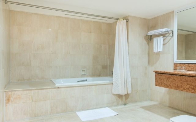Hometel Hotel Kaohsiung