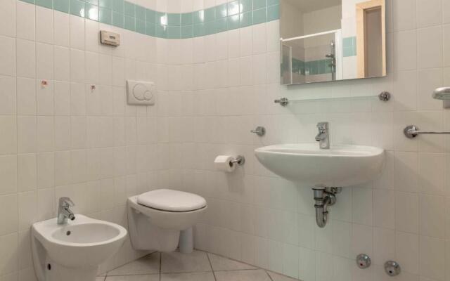 Appartamento al Bosc Grauno Ospitar