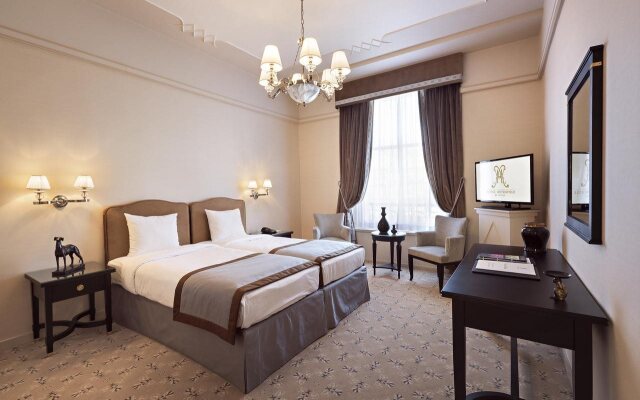 Hotel Metropole