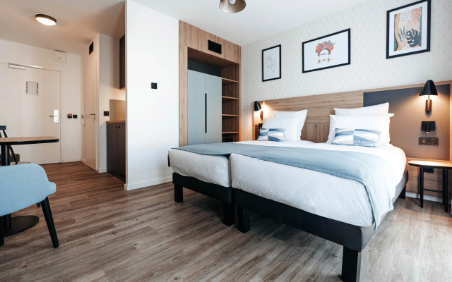 Appart'City Collection Saint Germain en Laye