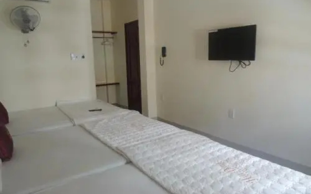 Hai Dang Hotel