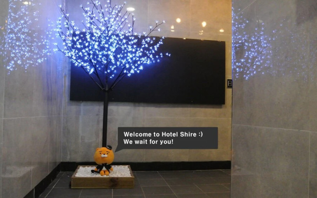Shire Hotel