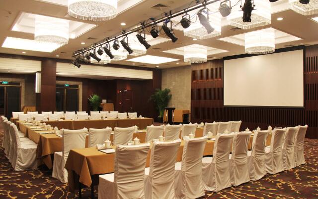 Holiday Inn Beijing Haidian