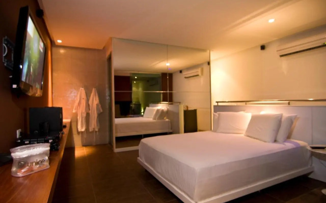 Union Motel (Adult Only)