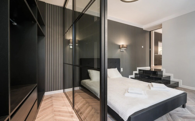 RentPlanet Apartamenty Laciarska