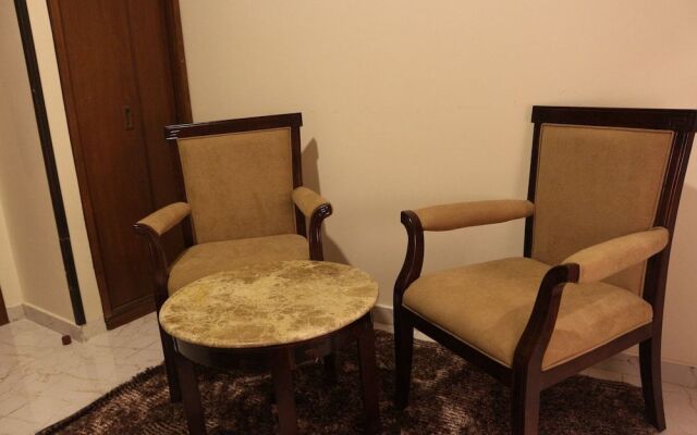 Toot House Taif