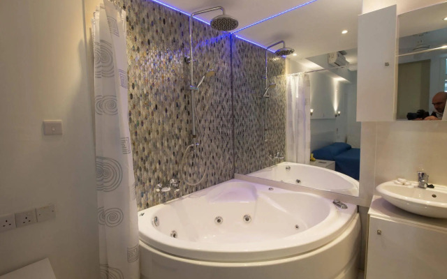 Nissi 49 Apartments