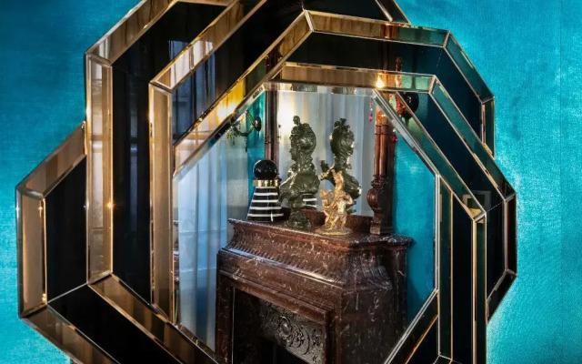 Hôtel & Spa de Latour Maubourg