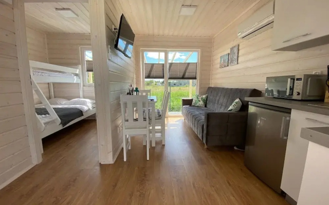 Holiday Home Near Bukowo Lake and Beach
