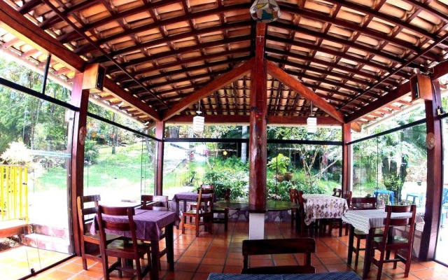 Pousada Casa Da Geleia