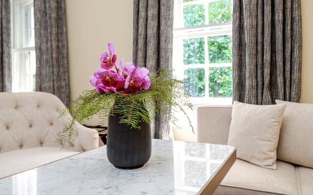 The Relais Henley