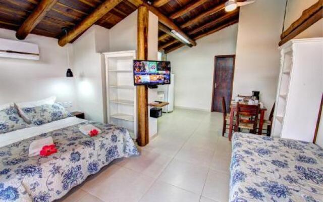 Pousada Villa Esmeralda