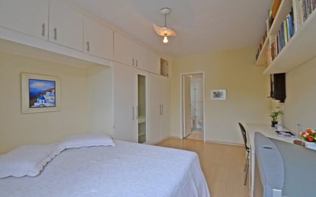 MZ Apartments Leme I