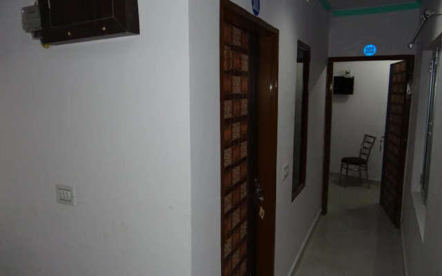 Hotel Nanda Tower