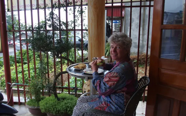 Sapa Stay Hotel