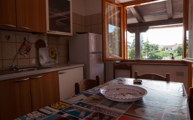 Fantastico San Teodoro Fs-Ah01