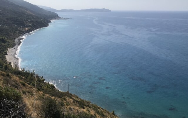 Centre of Pisciotta - Apartment - Stay 4 - Seaside