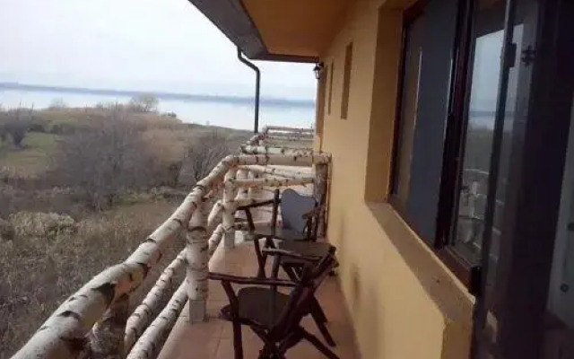 Laguna Verde