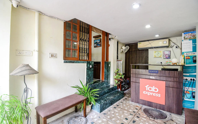 OYO 14761 Mishra's Residency