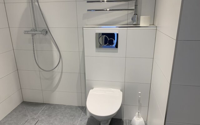 Apartment in Bromma Close to Stockholm City