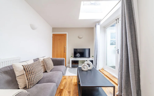 The Hackney Luxury Flats