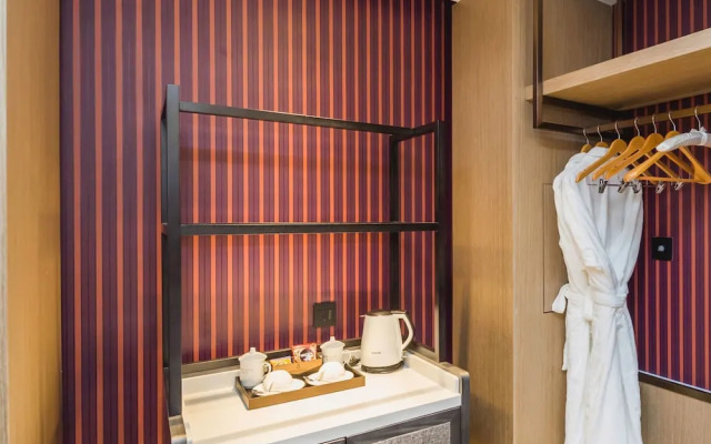Foshan Xinxuangong Hotel