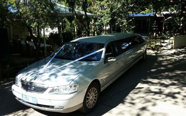 Hahndorf House B&B