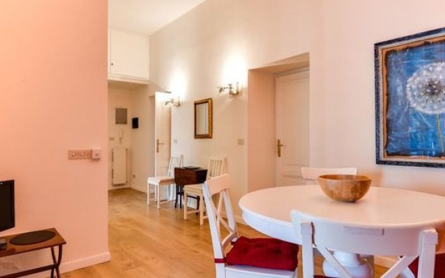 Nice And Bright 2 Bed Flat Near Termini