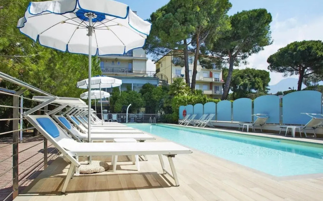 Apartment in Pietra Ligure